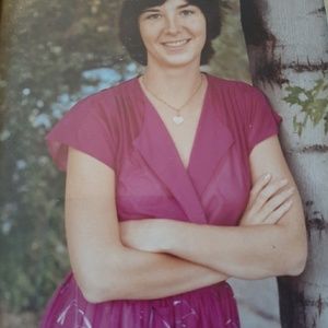 Meet your Posher, Judy